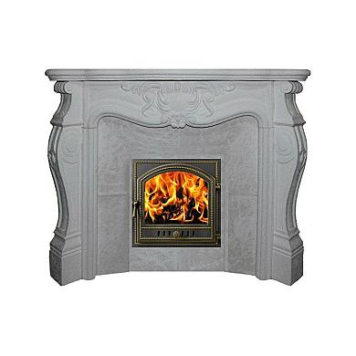 LK "АТЛАНТИДА" Белый - 