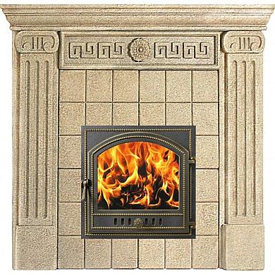 LK "КОЛОННА" Песочный - 