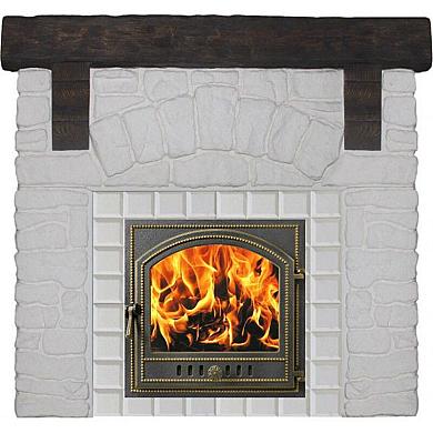 LK "СТАРЫЙ ЗАМОК" Белый - 