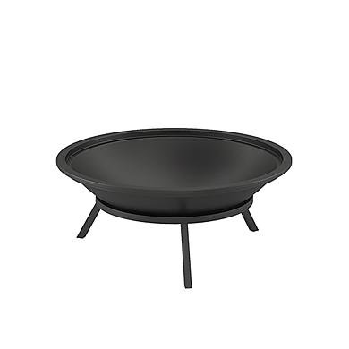 Везувий "Фантастик" Ø 700 на подставке (чаша + подставка) - 