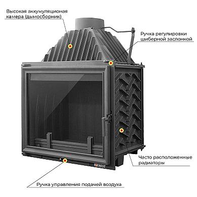 Эверест A16 - 