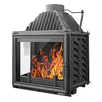 Каминная топка Эверест A16 L