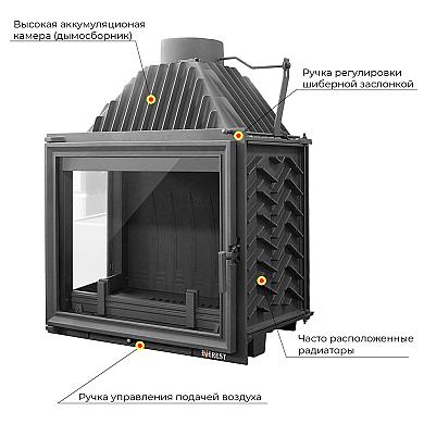 Эверест A16 L - 