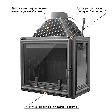 Эверест А16R - 