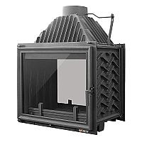 Каминная топка Эверест А16Н(туннельная)