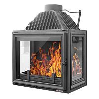 Каминная топка Эверест А16Р(п-образная)