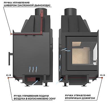 ASTON  700 "Левая" - 