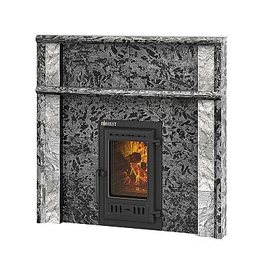 Эверест Steam Master ЧУГУН 18, 24 "Пироксенит Элит" - 