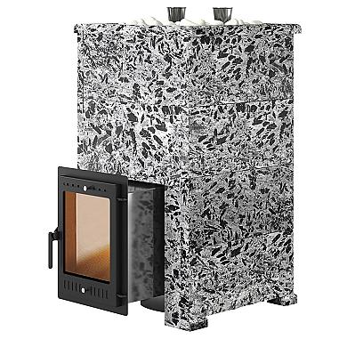 Эверест Steam Master 60 НЕРЖ. (320М) Пироксенит Элит, S-40 - 