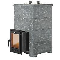 Печь для бани Эверест Steam Master 60 НЕРЖ. (320М) Талькохлорит, S-40