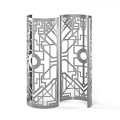 Эверест Steam Master НЕРЖ ГЭЛЭКСИ д.300 (430 0,8мм) - 