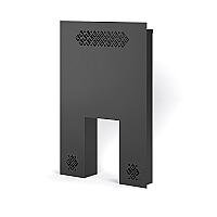  Везувий Фронтальный защитный экран Скиф, Русичъ, Лава (ДТ-4,ДТ-4С) S=120мм