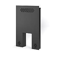  Везувий Фронтальный защитный экран Скиф, Русичъ, Лава (ДТ-3,ДТ-3С) S=120мм