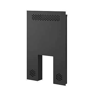 Везувий Фронтальный экран защитный "Чёрная Пчёлка" - 