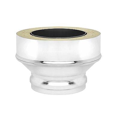 Везувий Старт-сэндвич (AISI 304 0,8/430 0,5) д.120х200 (ММ) - 