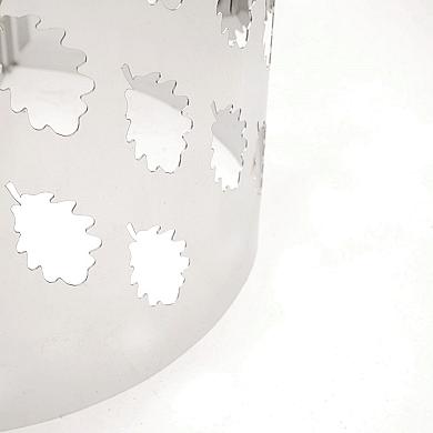 Везувий Сетка для камней на трубу "ДУБОВЫЙ ЛИСТ", L-750 - 