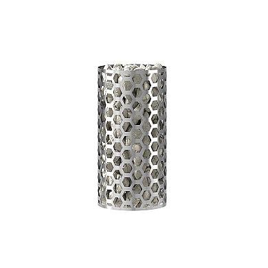 Везувий Сетка для камней на трубу "СОТЫ", L-500 - 