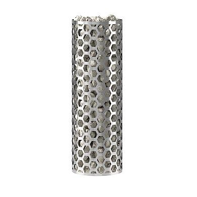 Везувий Сетка для камней на трубу "СОТЫ", L-750 - 