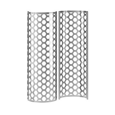 Везувий Сетка для камней на трубу "СОТЫ", L-750 - 