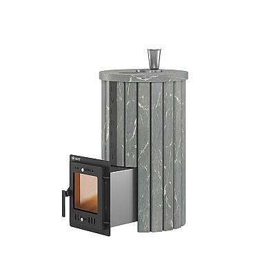 Эверест Steam Master 24 НЕРЖ. (210М) Ламель Талькохлорит, S-20 - 