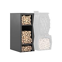 Дровник Везувий BX-09 L