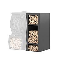 Дровник Везувий BX-09 R