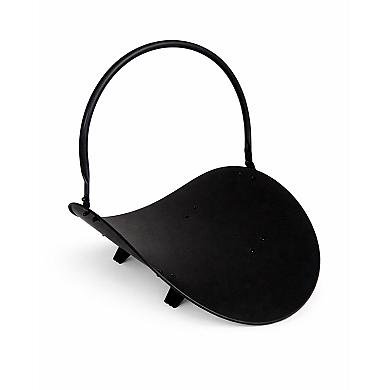  Дровница EVEREST Н001-В черный - 