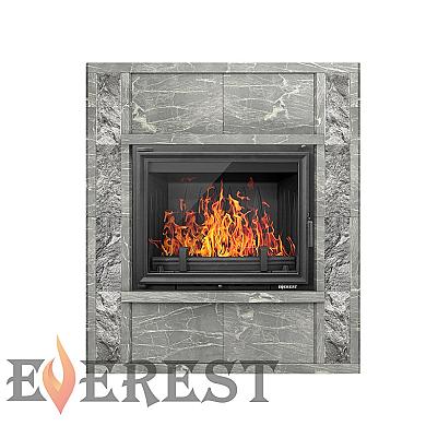 Эверест A16 "БОЯРД" Н-1346 Талькохлорит - 