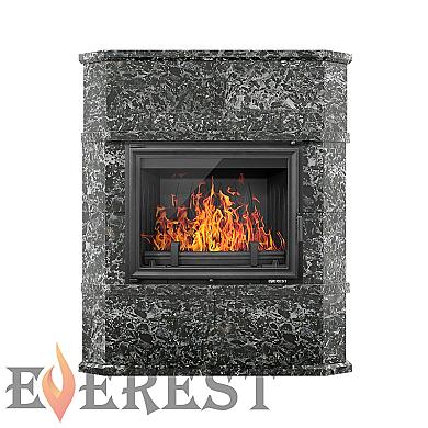 Эверест A16 "БРАН" Н-1346 Пироксенит Элит - 