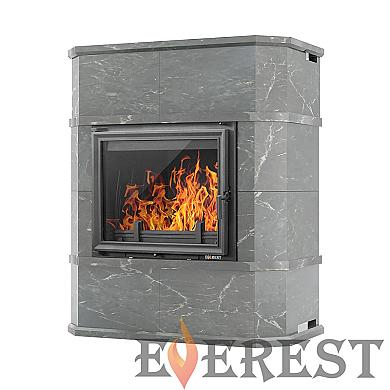 Эверест A16 "БРАН" Н-1346 Талькохлорит - 