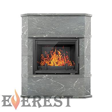 Эверест A16 "БРАН" Н-1346 Талькохлорит - 