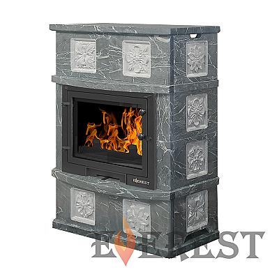 Эверест D10 "ПИЛЛАУ" Н-1180 Талькохлорит - 