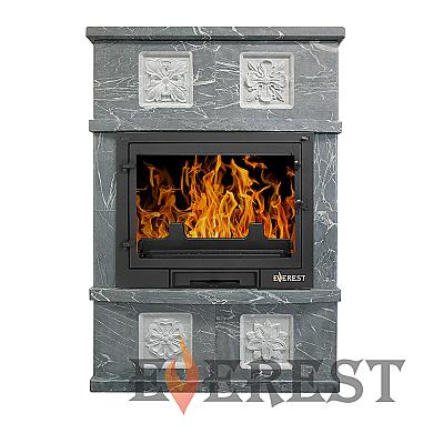 Эверест D10 "ПИЛЛАУ" Н-1180 Талькохлорит - 