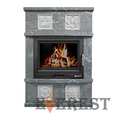 Эверест U10 "ПИЛЛАУ" Н-1178 Талькохлорит - 