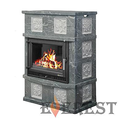 Эверест Z14 "ПИЛЛАУ" Н-1180 Талькохлорит - 