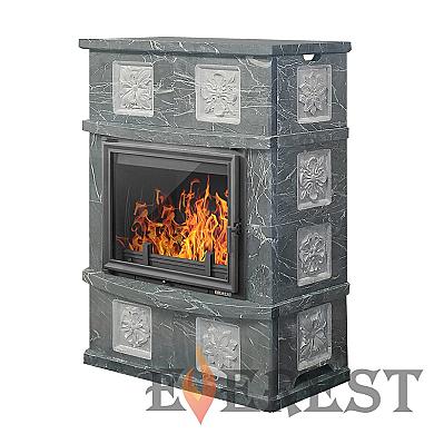 Эверест A16 "ПИЛЛАУ" Н-1346 Талькохлорит - 