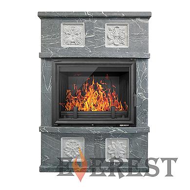 Эверест A16 "ПИЛЛАУ" Н-1346 Талькохлорит - 