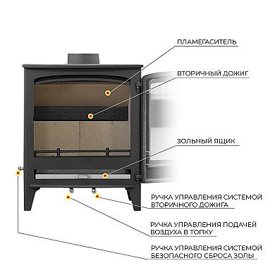 Эверест К9 - 