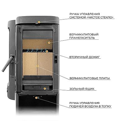 Эверест T6M - 