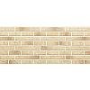 Nichiha WFX 671 Кирпич Бежевый 1010*455*14мм - 