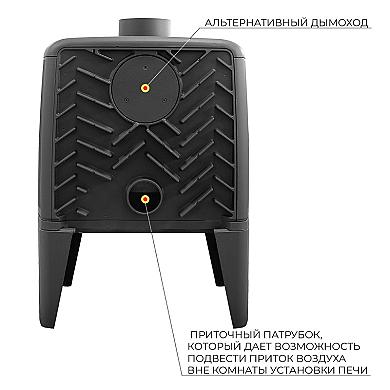 Эверест M12 - 