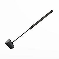  Везувий Черпак  L-700 «BLACK»
