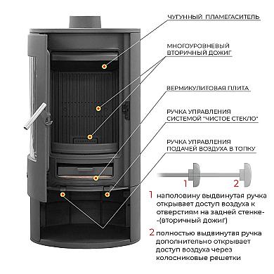 Эверест K14M - 