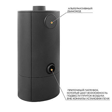 Эверест K14M - 