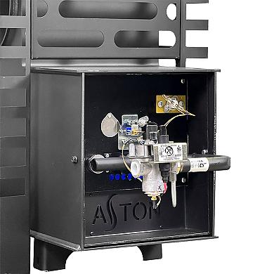 ASTON Комплект Устройство газогорелочное САБК - 9-20Т.1 - 