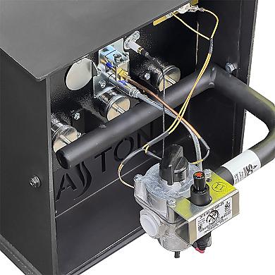 ASTON Комплект Устройство газогорелочное САБК - 9-20Т.1 - 
