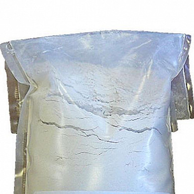  Клей для соляных кирпичей (плитки) 2 кг. - Мешок с сухим клеем